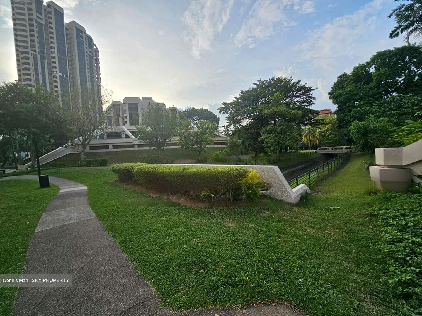 Bayshore Park (D16), Condominium #464314371